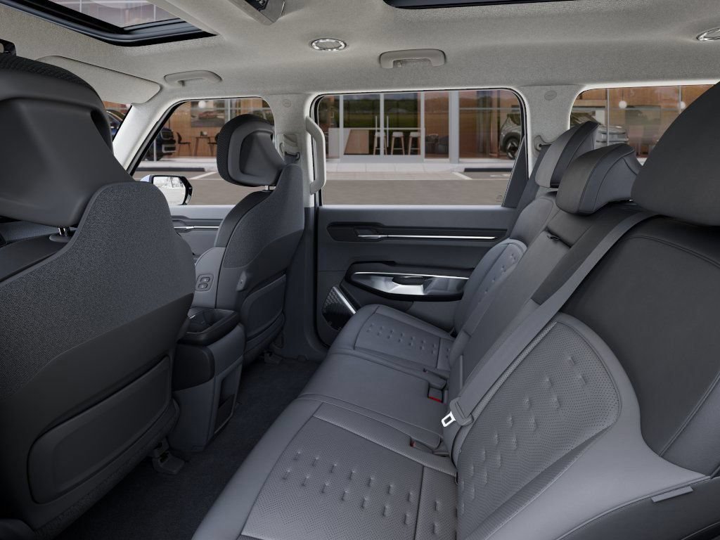 New 2026 Kia EV9 Wind AWD/4WD image 20
