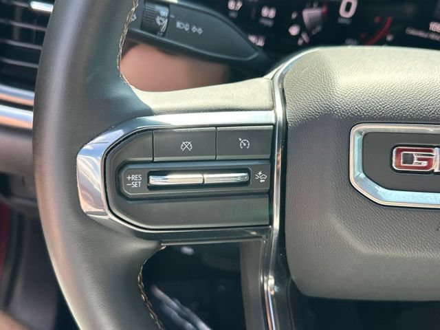 Used 2026 GMC Canyon AT4 w/ AT4 Premium Package AWD/4WD image 9