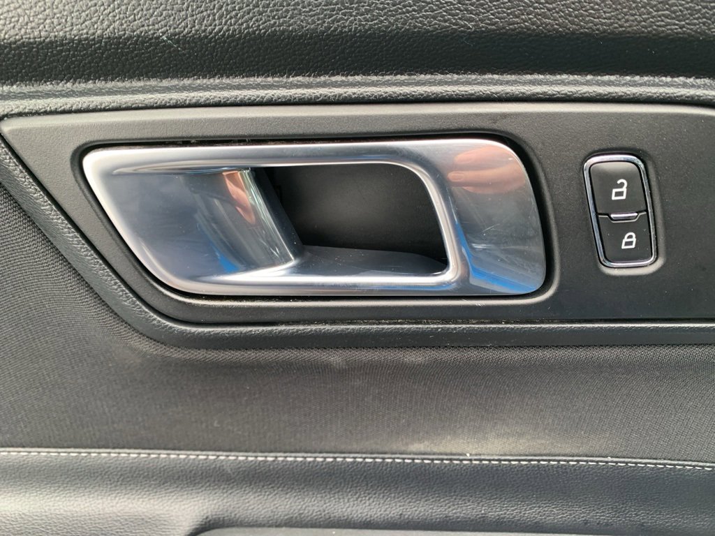 Used 2020 Ford Mustang Coupe w/ Equipment Group 101A image 21