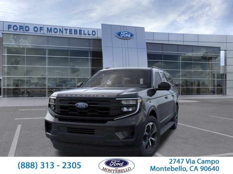 New 2026 Ford Expedition Max Active RWD image 4