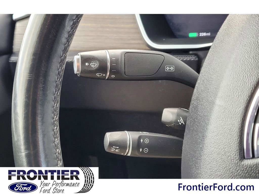 Used 2016 Tesla Model X 90D image 19