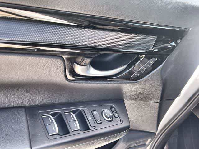 Used 2024 Honda CR-V Sport Touring image 30