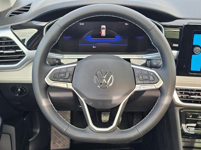New 2027 Volkswagen Taos SE AWD/4WD image 24