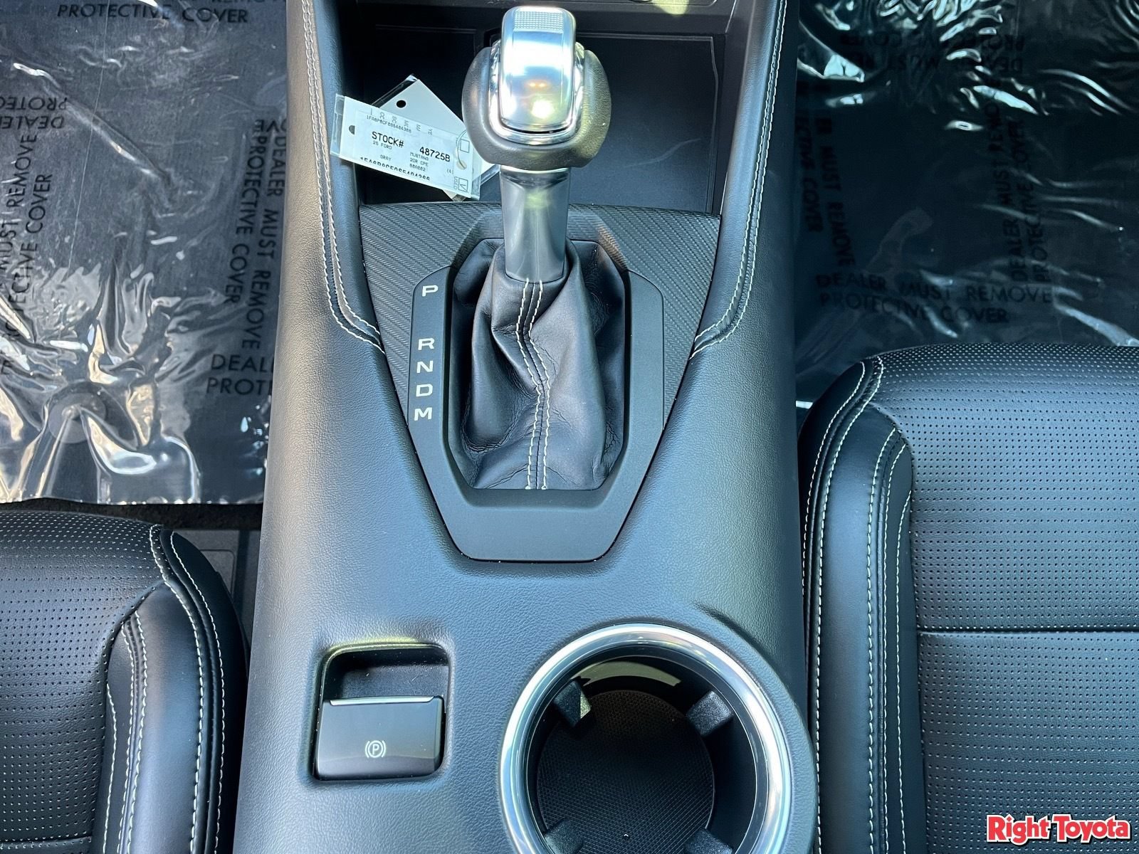 Used 2025 Ford Mustang GT Premium RWD image 30