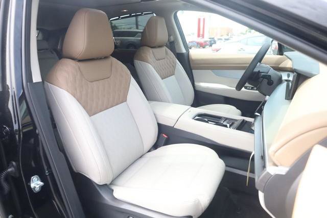 New 2026 Nissan Murano Platinum w/ Cargo Package AWD/4WD image 21
