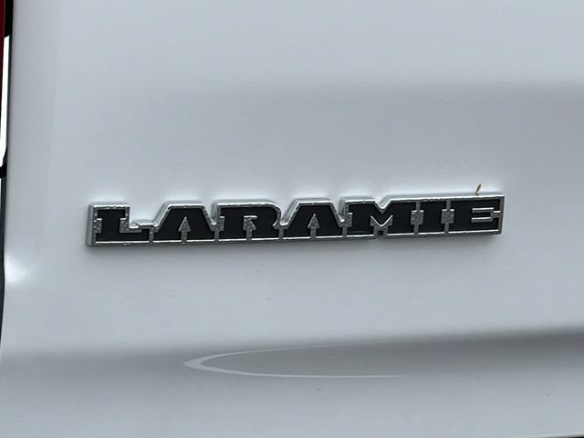 New 2026 RAM 1500 Laramie AWD/4WD image 47