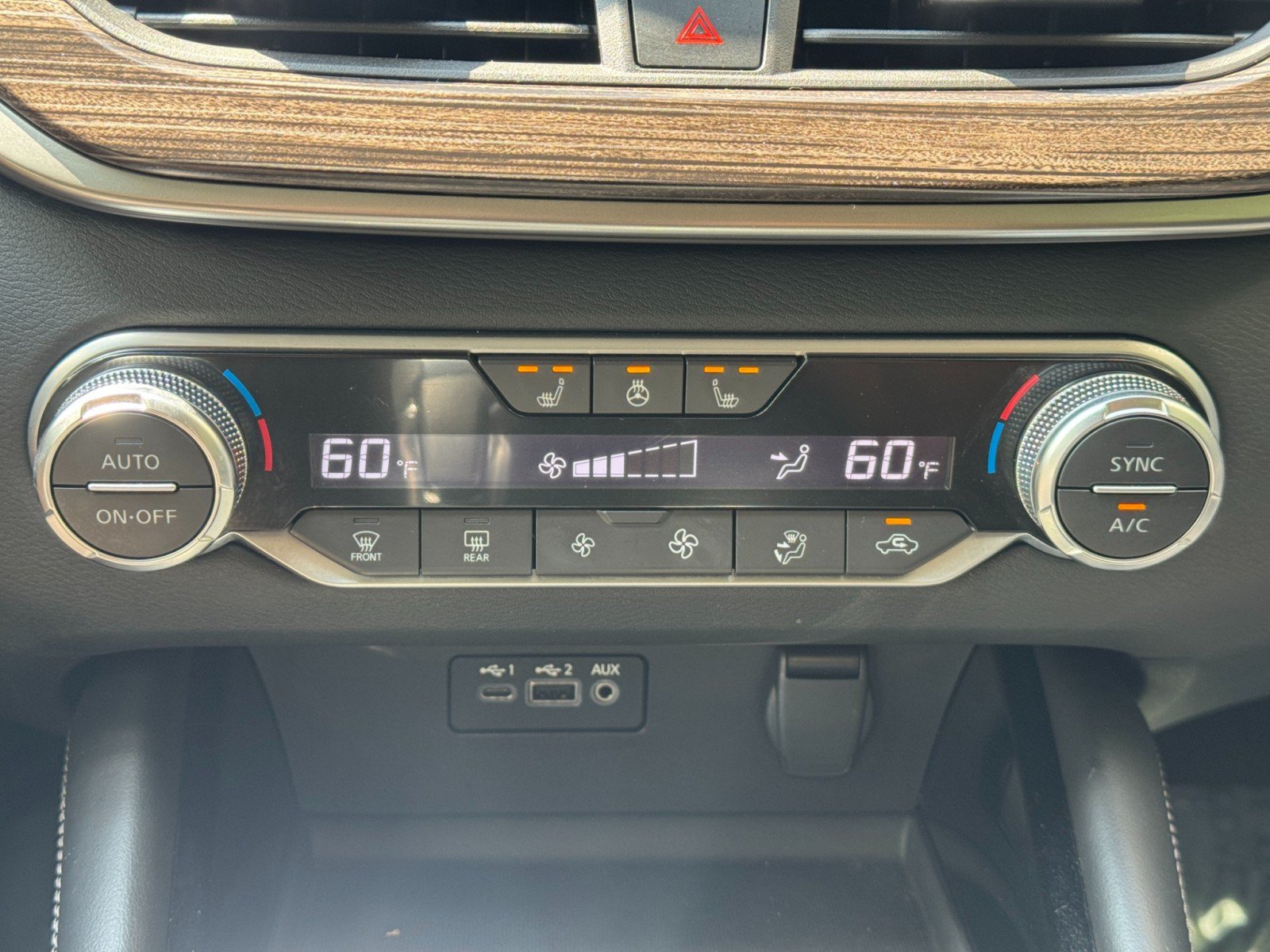 Used 2021 Nissan Altima 2.5 SL FWD image 26