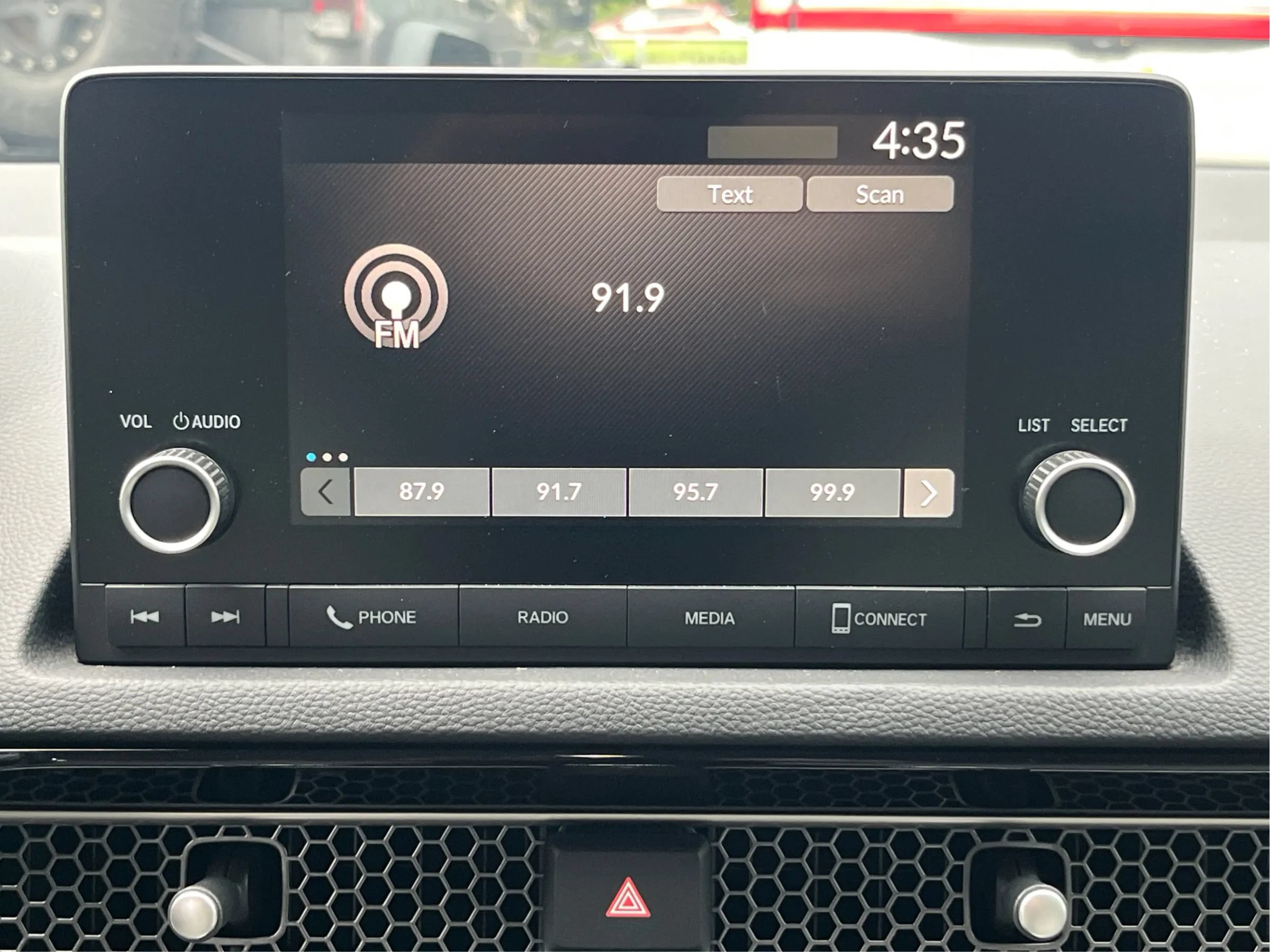 Used 2022 Honda Civic LX image 15