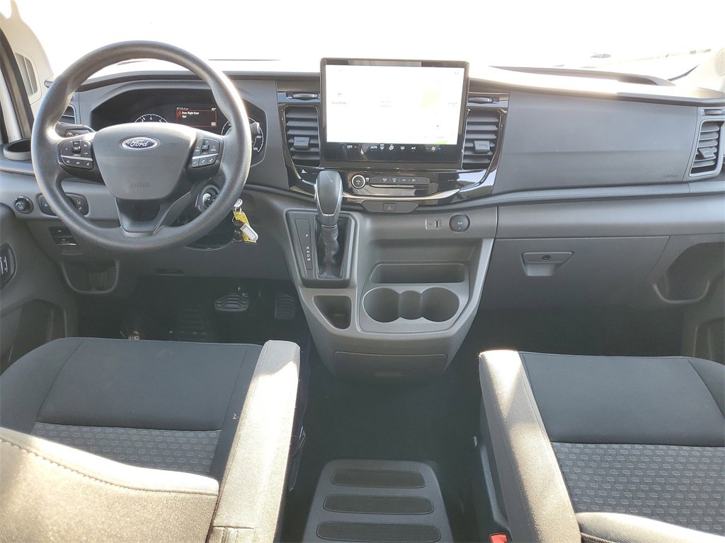 Used 2023 Ford Transit 350 XLT image 17