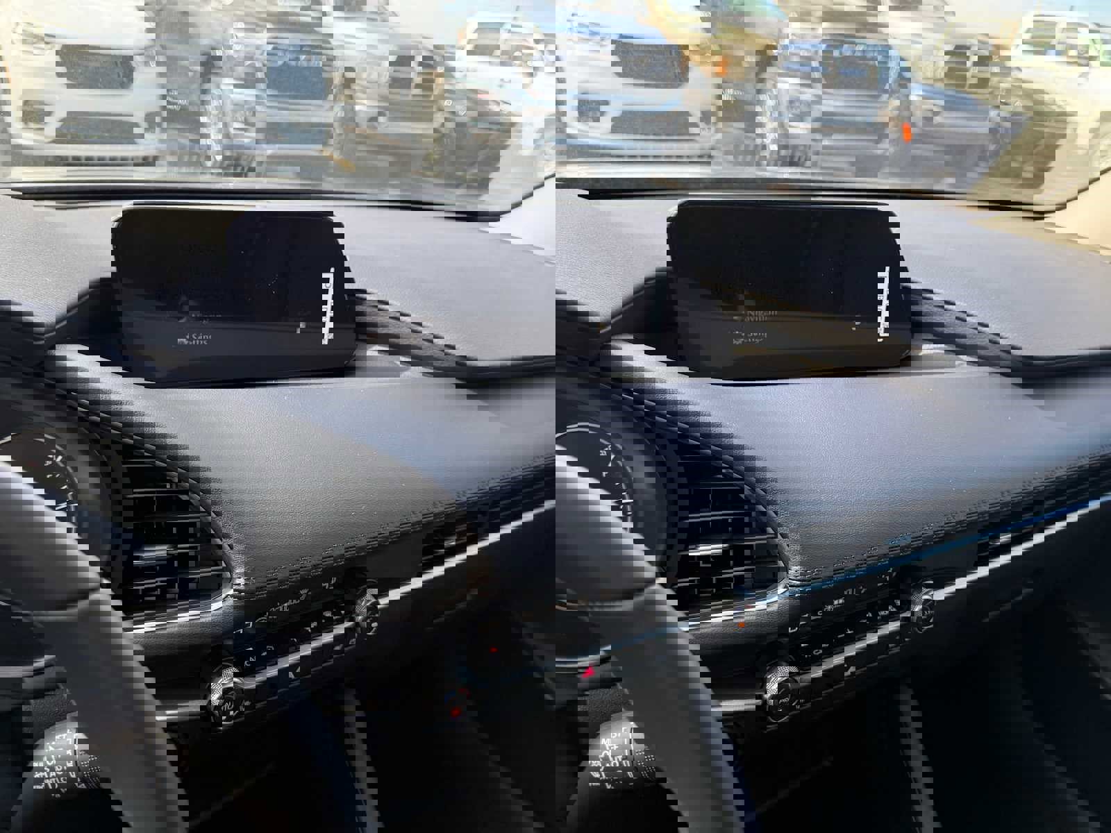 New 2026 MAZDA MAZDA3 2.5 S Sedan w/ Preferred Pkg image 13