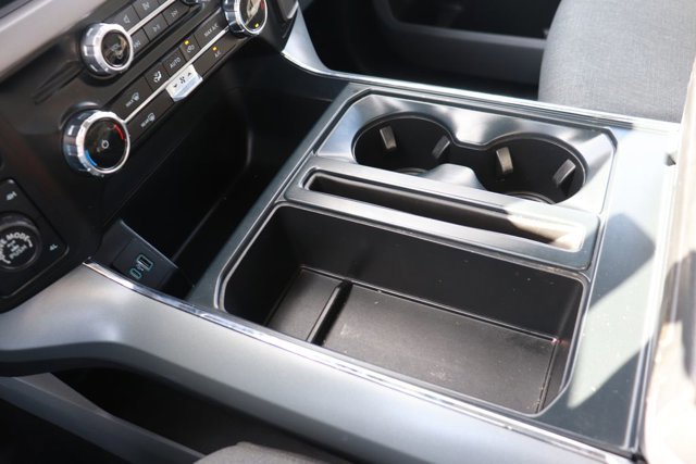 Used 2024 Ford F150 XLT w/ Mobile Office Package image 17
