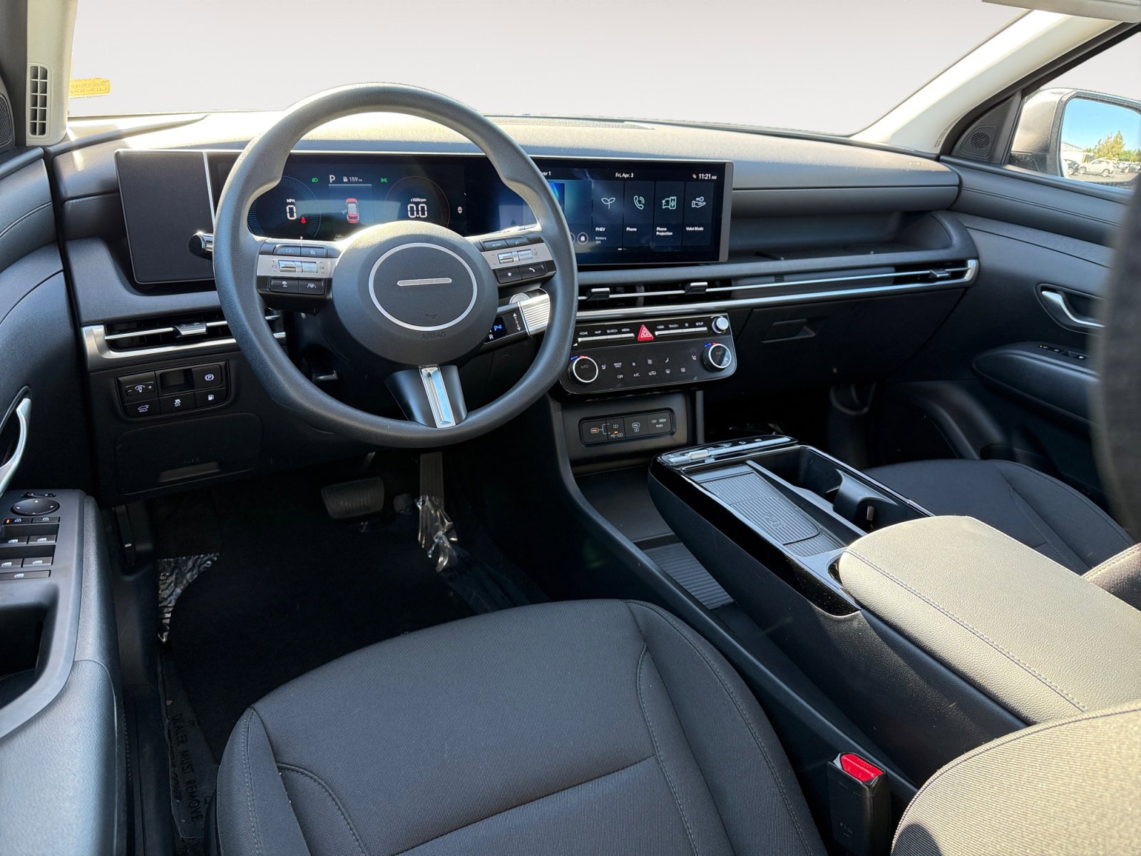 Certified 2025 Hyundai Tucson SEL image 15