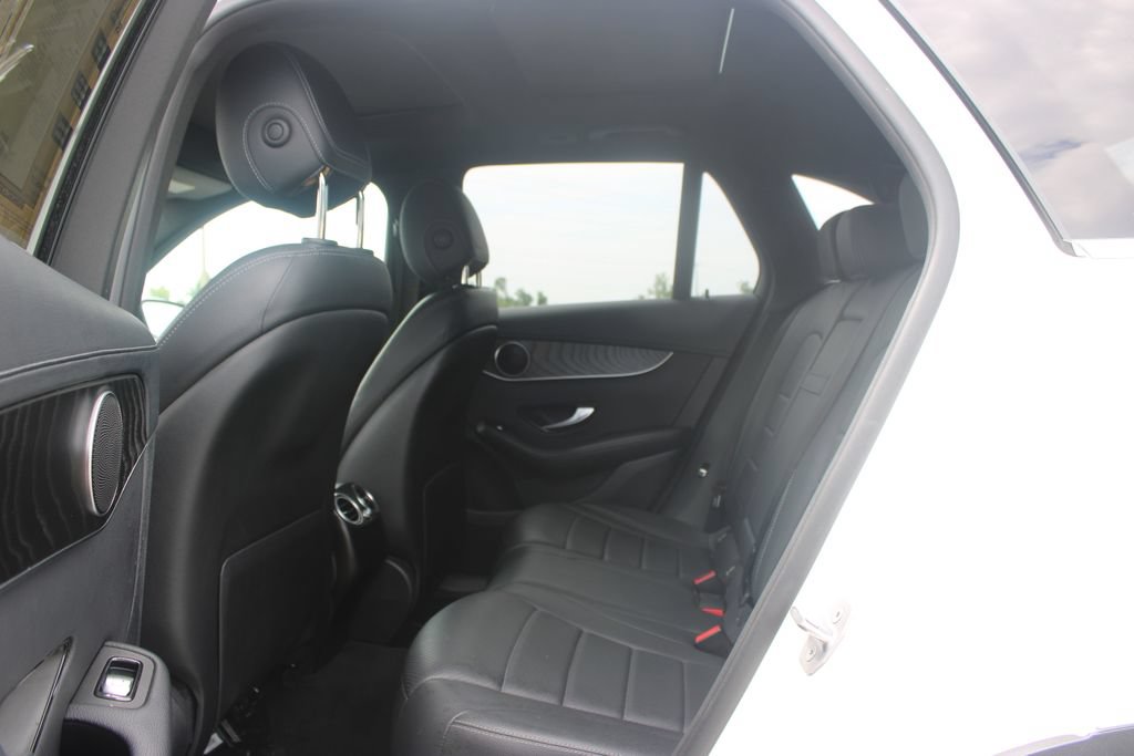 Used 2017 Mercedes-Benz GLC 300 image 25