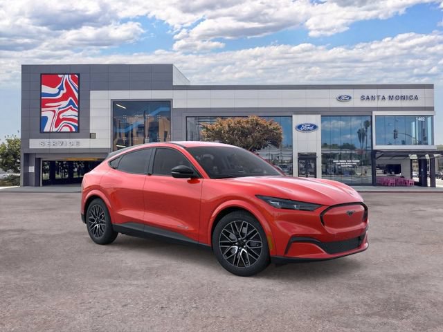New 2026 Ford Mustang Mach-E Premium AWD/4WD image 7