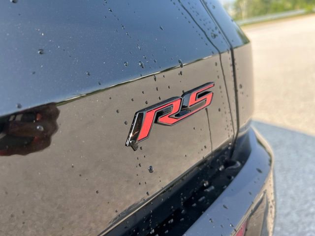 New 2026 Chevrolet Traverse RS w/ LPO, Floor Liner Package image 64