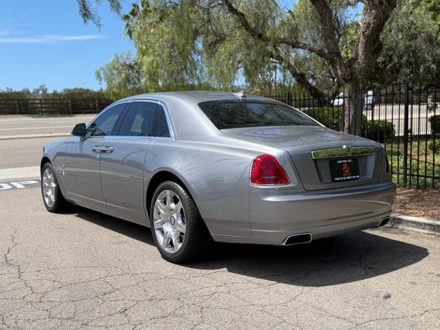 Used 2012 Rolls-Royce Ghost image 3