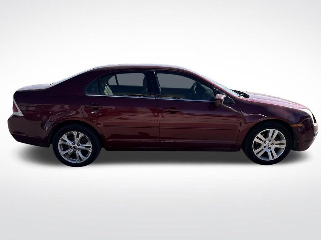 Used 2006 Ford Fusion SEL image 6