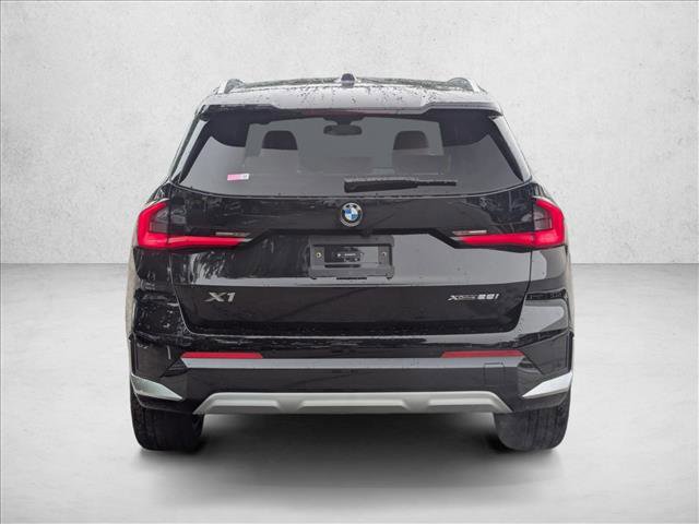 Used 2025 BMW X1 xDrive28i w/ Convenience Package image 8