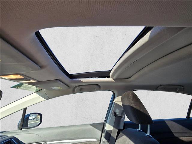 Used 2013 Honda Civic EX image 13