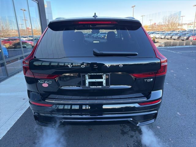 New 2026 Volvo XC60 T8 Ultra w/ Protection Package Premier image 4