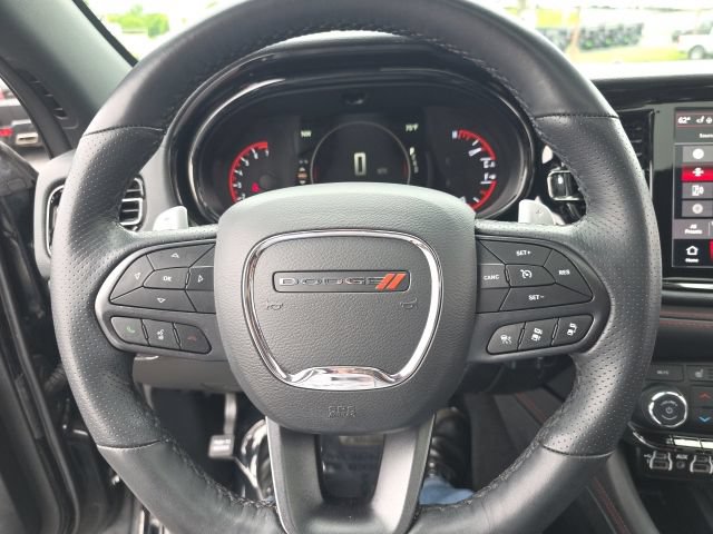 Used 2025 Dodge Durango GT AWD/4WD image 19