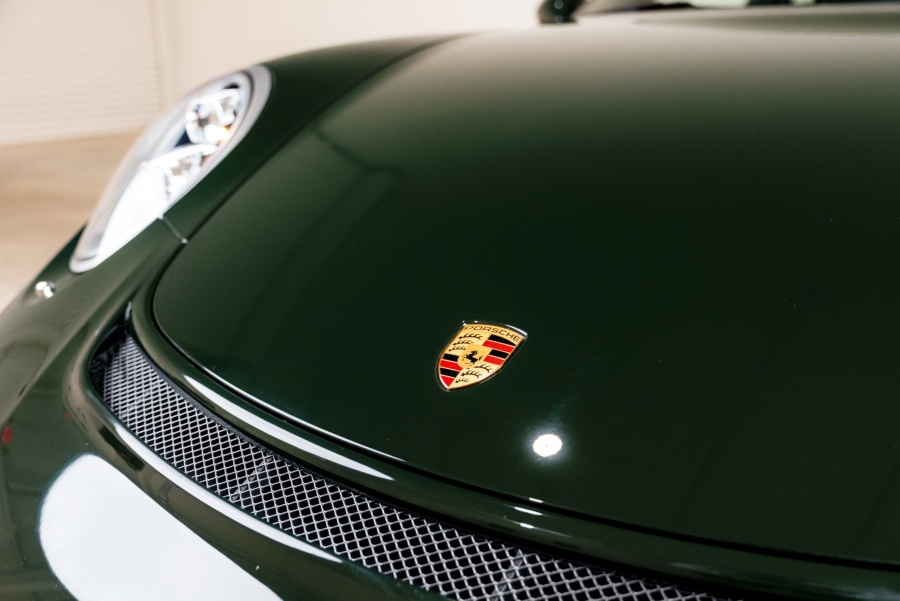 Used 2018 Porsche 911 GT3 RWD image 17