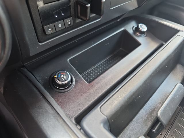 Certified 2021 Nissan Titan PRO-4X w/ Pro-4x Convenience Package AWD/4WD image 32