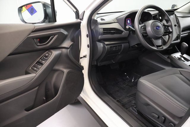 New 2026 Subaru Crosstrek 2.5i Premium AWD/4WD image 9