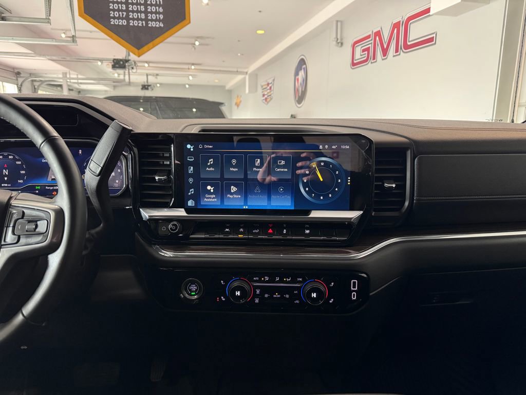 Certified 2024 Chevrolet Silverado 1500 LT image 18