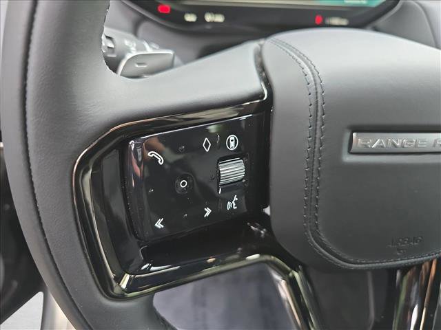 Certified 2025 Land Rover Range Rover Sport Dynamic SE image 17
