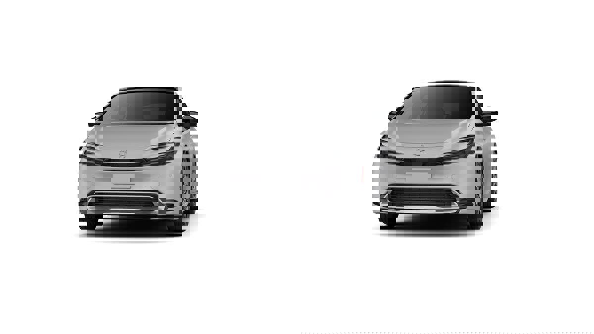 New 2026 Toyota Prius Plug-In Hybrid image 18