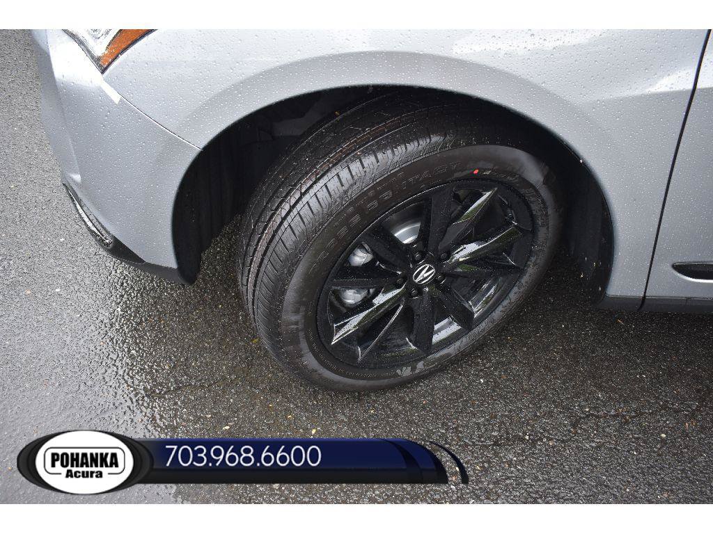 New 2026 Acura RDX SH-AWD image 36