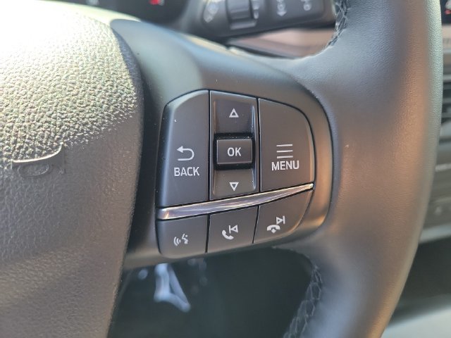 Used 2026 Ford Bronco Sport Outer Banks AWD/4WD image 6