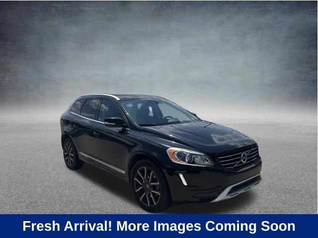 Used 2017 Volvo XC60 T6 Dynamic w/ Preferred Option Package