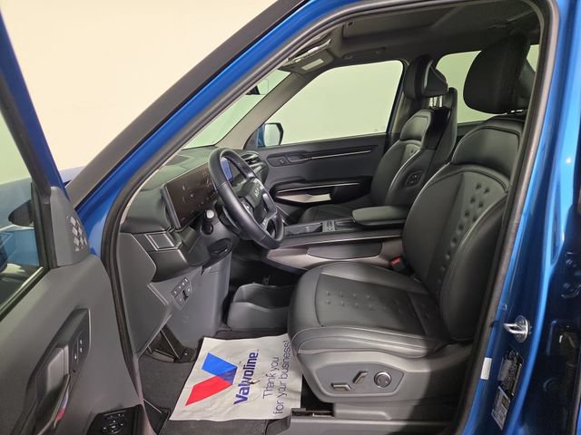 Certified 2024 Kia EV9 Wind AWD/4WD image 11