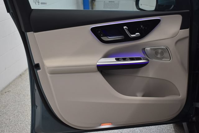 New 2026 Mercedes-Benz GLC 300 4MATIC image 20