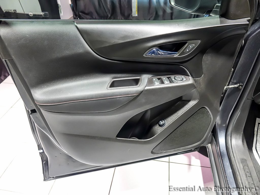 Used 2022 Chevrolet Equinox RS image 27