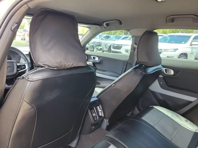 Used 2024 Polestar Polestar 2 RWD image 12