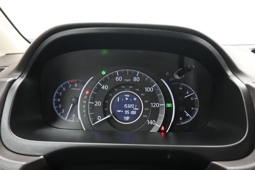 Used 2013 Honda CR-V EX-L image 15