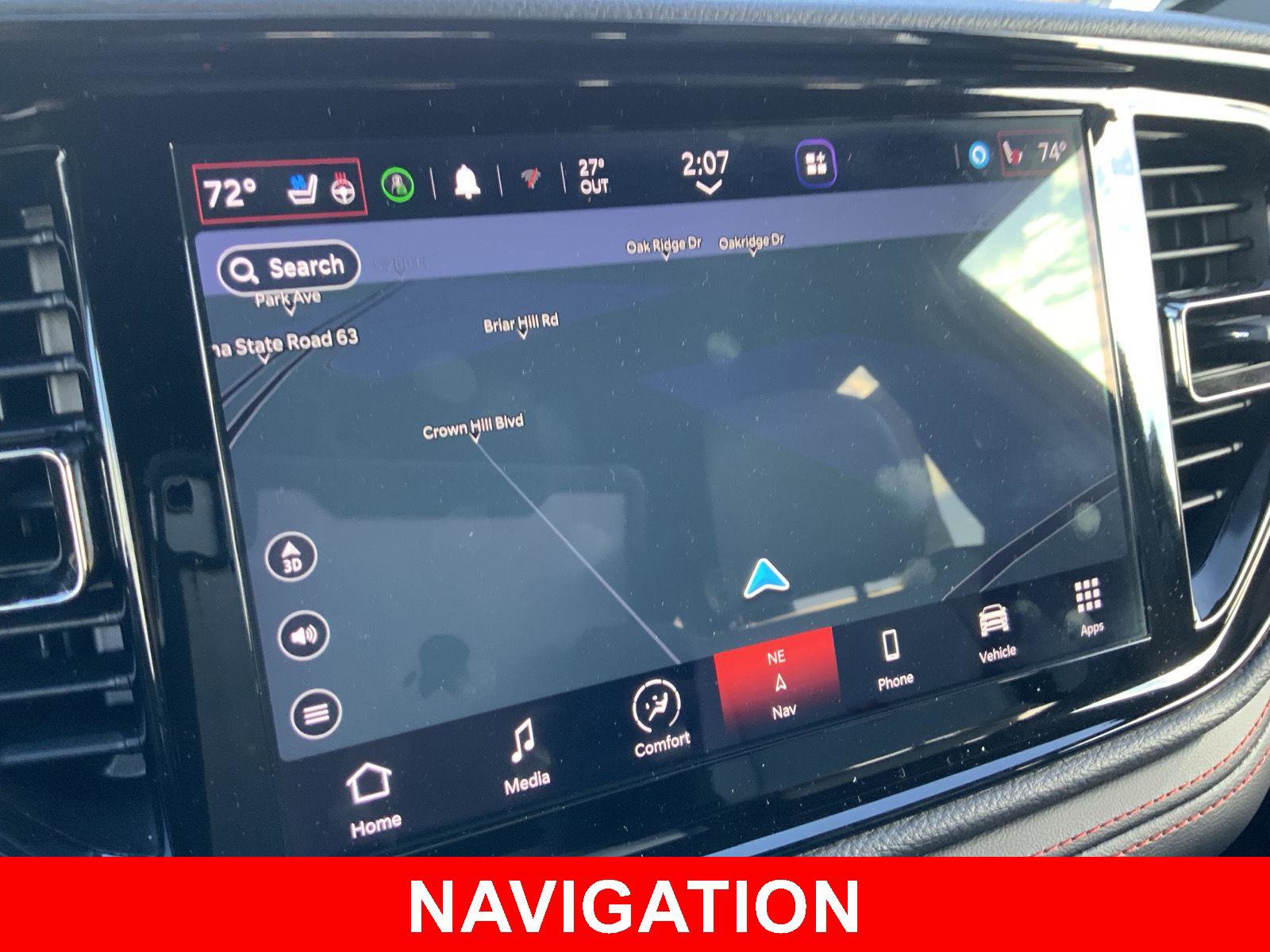 Used 2023 Dodge Durango GT image 5