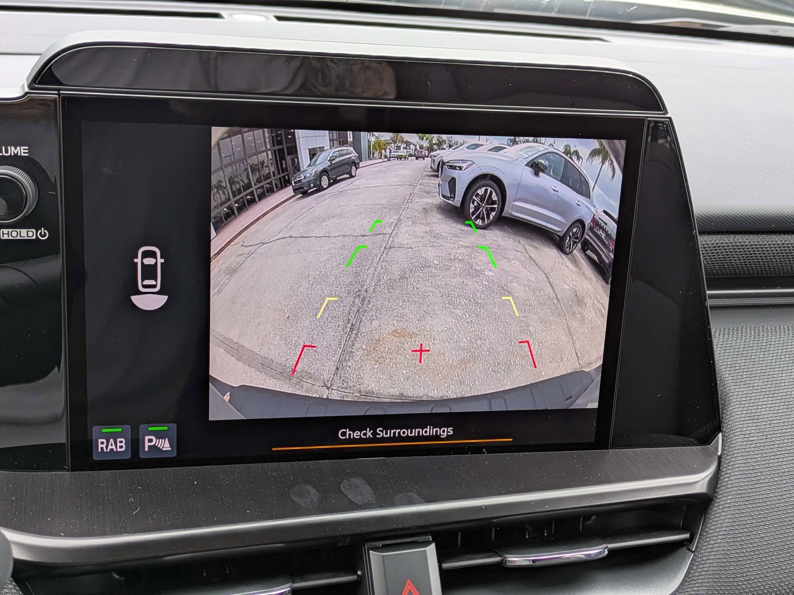 New 2026 Subaru Outback Premium image 22