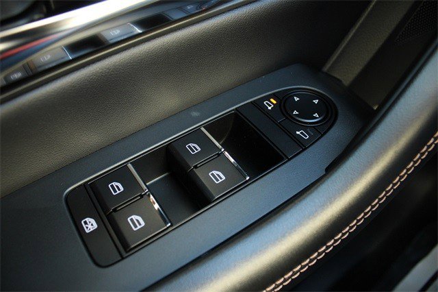 New 2025 MAZDA CX-90 3.3 Turbo w/ Preferred Package image 22