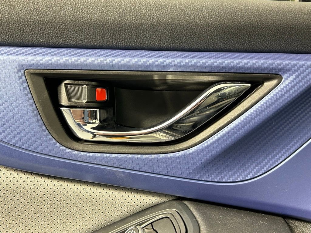 Used 2023 Subaru Crosstrek Hybrid w/ Popular Package #3 AWD/4WD image 33