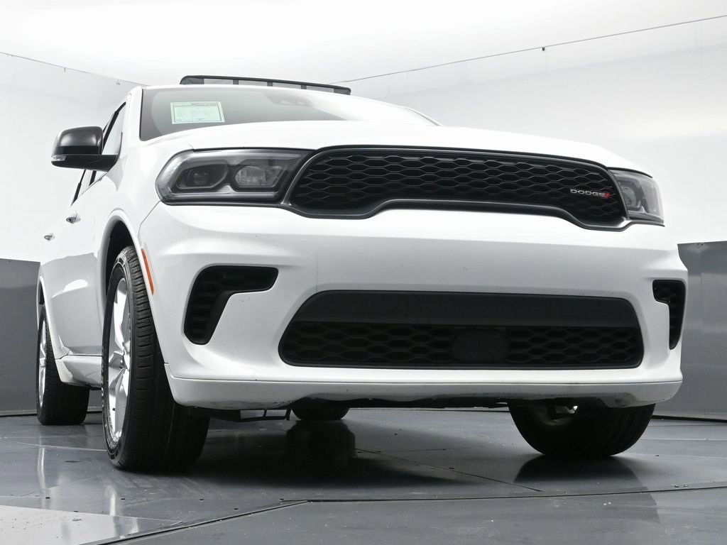 Used 2024 Dodge Durango GT image 55