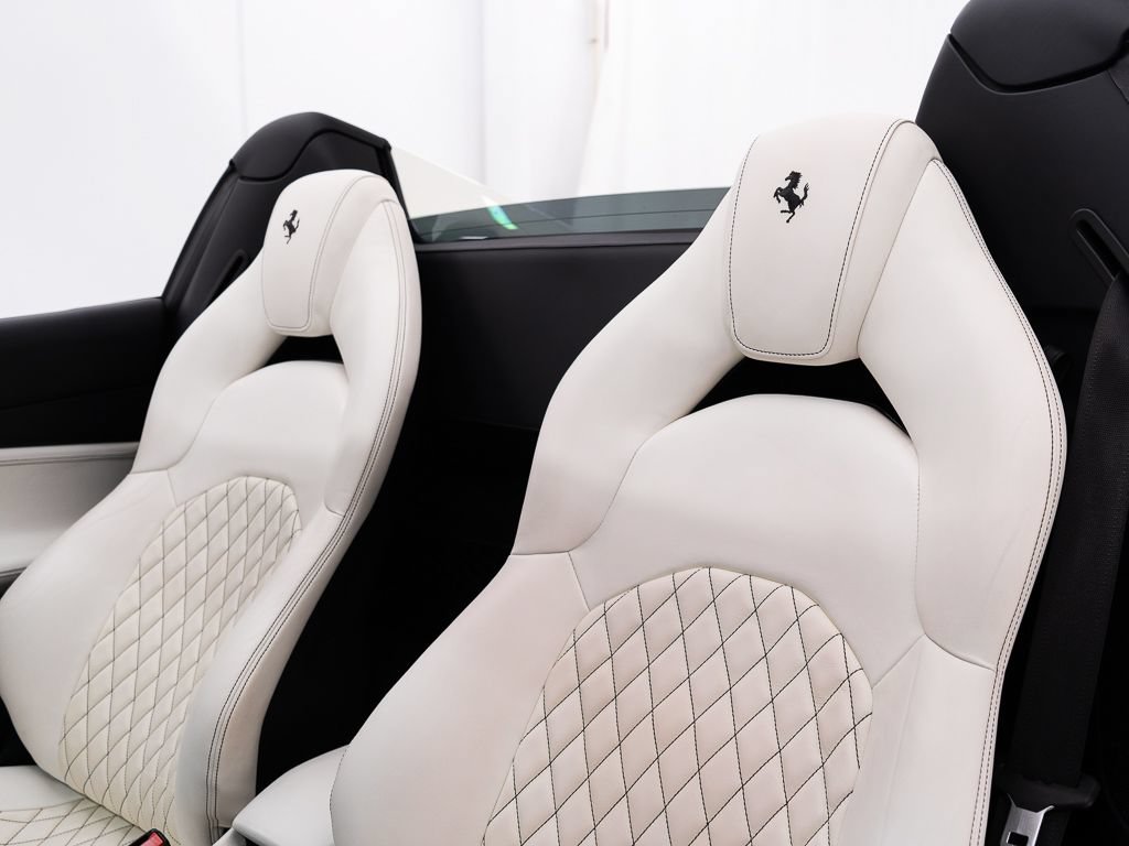 Used 2018 Ferrari 488 Spider RWD image 24