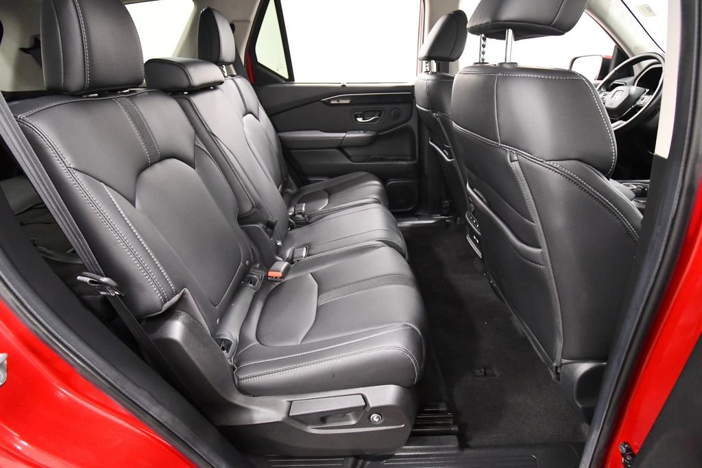 Certified 2023 Honda Pilot EX-L image 17