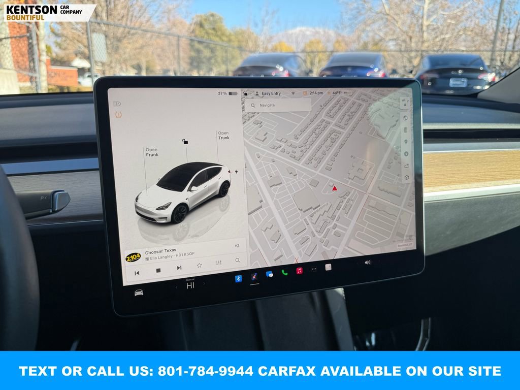 Used 2023 Tesla Model Y Long Range image 22