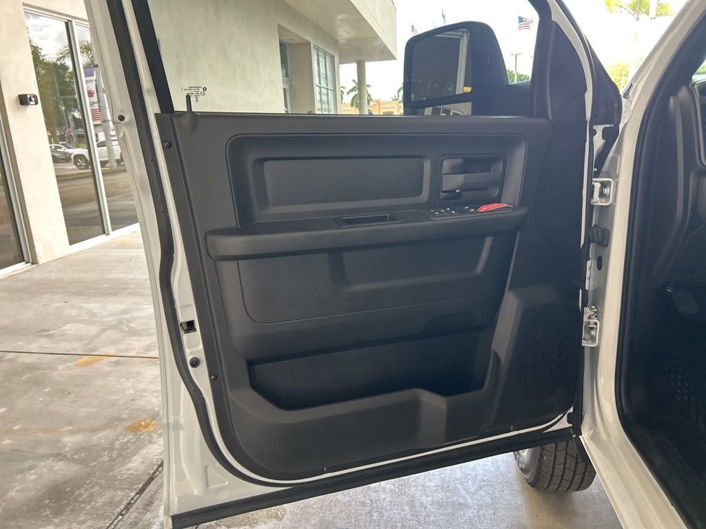 Used 2025 RAM 3500 Tradesman image 39