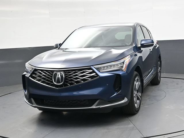New 2026 Acura RDX SH-AWD w/ Technology Package image 8