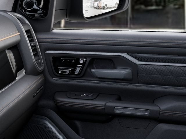 New 2026 RAM 1500 Tungsten w/ Off Road Group AWD/4WD image 48